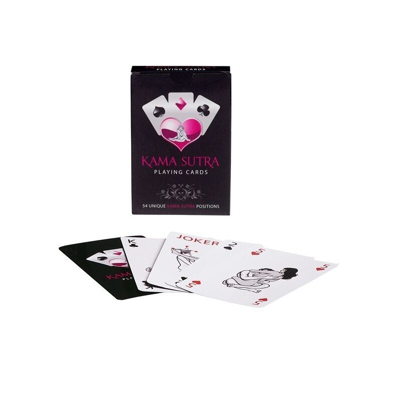 TEASE PLEASE - GIOCO DI CARTE KAMASUTRA TEASE PLEASE - GIOCO DI CARTE KAMASUTRA