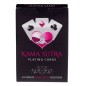 TEASE PLEASE - GIOCO DI CARTE KAMASUTRA TEASE PLEASE - GIOCO DI CARTE KAMASUTRA