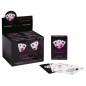 TEASE PLEASE - GIOCO DI CARTE KAMASUTRA TEASE PLEASE - GIOCO DI CARTE KAMASUTRA