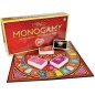 MONOGAMY - JEU DE COUPLES À CONTENU ÉLEVÉ ER TIQUE MONOGAMY - JEU DE COUPLES À CONTENU ÉLEVÉ ER TIQUE