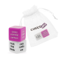 COVERME - GIOCO DI DADI EROTICI ES/FR/EN COVERME - GIOCO DI DADI EROTICI ES/FR/EN