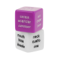 COVERME - GIOCO DI DADI EROTICI ES/FR/EN COVERME - GIOCO DI DADI EROTICI ES/FR/EN
