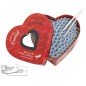 TEASE PLEASE - CORPS A COEUR EROTIQUE TEASE PLEASE - CORPS A COEUR EROTIQUE