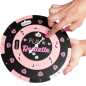 SECRETPLAY - JEU DE DÉS ET DE ROULETTE (ES/PT/EN/FR) SECRETPLAY - JEU DE DÉS ET DE ROULETTE (ES/PT/EN/FR)
