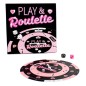 SECRETPLAY - JEU DE DÉS ET DE ROULETTE (ES/PT/EN/FR) SECRETPLAY - JEU DE DÉS ET DE ROULETTE (ES/PT/EN/FR)