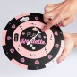 SECRETPLAY - JEU DE DÉS ET DE ROULETTE (ES/PT/EN/FR) SECRETPLAY - JEU DE DÉS ET DE ROULETTE (ES/PT/EN/FR)