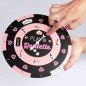 SECRETPLAY - JEU DE DÉS ET DE ROULETTE (ES/PT/EN/FR) SECRETPLAY - JEU DE DÉS ET DE ROULETTE (ES/PT/EN/FR)