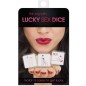 KHEPER GAMES - GLÜCKLICHE SEXWÜRFEL KHEPER GAMES - GLÜCKLICHE SEXWÜRFEL