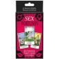 KHEPER GAMES - SEX FORTUNES TAROTKARTEN FÜR LIEBHABER