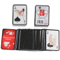 SECRETPLAY - POCKET KAMASUTRA PLAYING CARDS (ES/EN/PT/IT/FR/DE) SECRETPLAY - POCKET KAMASUTRA PLAYING CARDS (ES/EN/PT/IT/FR/DE)