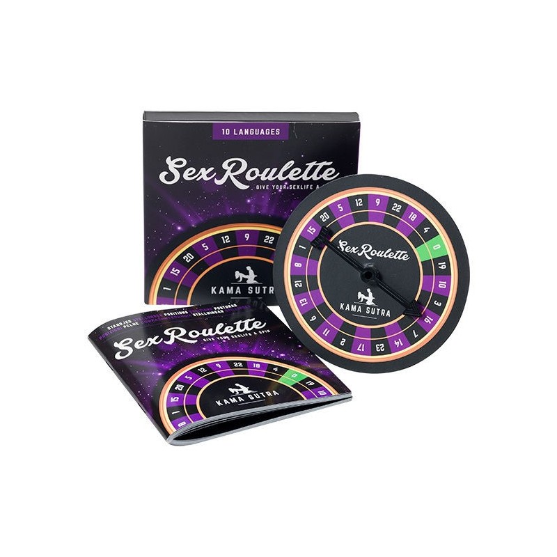 TEASE PLEASE - SEX ROULETTE KAMASUTRA TEASE PLEASE - SEX ROULETTE KAMASUTRA