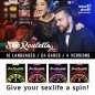 TEASE PLEASE - SEX ROULETTE KAMASUTRA TEASE PLEASE - SEX ROULETTE KAMASUTRA
