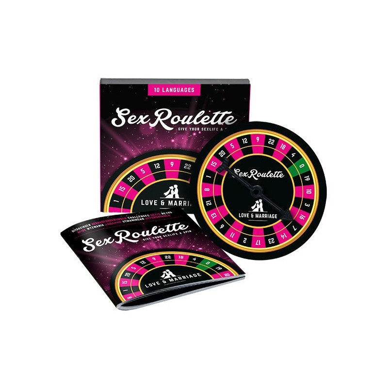 TEASE PLEASE - SEX ROULETTE AMORE E MATRIMONIO TEASE PLEASE - SEX ROULETTE AMORE E MATRIMONIO