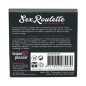 TEASE PLEASE - SEX ROULETTE AMORE E MATRIMONIO TEASE PLEASE - SEX ROULETTE AMORE E MATRIMONIO