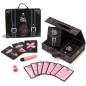 SECRETPLAY - SEX IN THE CITY TRAVEL KIT (ES/EN/DE/FR/NL/PT) SECRETPLAY - SEX IN THE CITY TRAVEL KIT (ES/EN/DE/FR/NL/PT)