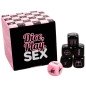 SECRETPLAY - DICE, PLAY, SEX JUEGO DE DADOS (ES/EN/DE/FR/NL/PT/IT) SECRETPLAY - DICE, PLAY, SEX JUEGO DE DADOS (ES/EN/DE/FR/NL/PT/IT)