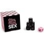 SECRETPLAY - DICE, PLAY, SEX JUEGO DE DADOS (ES/EN/DE/FR/NL/PT/IT) SECRETPLAY - DICE, PLAY, SEX JUEGO DE DADOS (ES/EN/DE/FR/NL/PT/IT)
