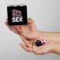 SECRETPLAY - DICE, PLAY, SEX JUEGO DE DADOS (ES/EN/DE/FR/NL/PT/IT) SECRETPLAY - DICE, PLAY, SEX JUEGO DE DADOS (ES/EN/DE/FR/NL/PT/IT)