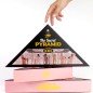 SECRETPLAY - JEU LA PYRAMIDE SECRET /ES/EN/FR/DE/IT/PT/NL/ SECRETPLAY - JEU LA PYRAMIDE SECRET /ES/EN/FR/DE/IT/PT/NL/