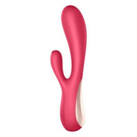 SATISFYER MONO FLEX PINK WITH APP