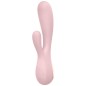 SATISFYER MONO FLEX RED WITH APP SATISFYER MONO FLEX RED WITH APP