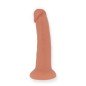 ONINDER - GRAND GODE VIBRATEUR BOGOTÁ 9 VITESSES NATUREL 22 CM -O- 4,5 CM - APPLICATION GRATUITE ONINDER - GRAND GODE VIBRATEUR BOGOTÁ 9 VITESSES NATUREL 22 CM -O- 4,5 CM - APPLICATION GRATUITE