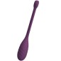 PRETTY LOVE - VIBRATEUR CONTRÔLÉ PAR APPLICATION LEVIATHAN VIOLET