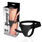 HARNESS ATTRACTION - RNES SILICONE KENNY 15 CM -O- 3.2 CM HARNESS ATTRACTION - RNES SILICONE KENNY 15 CM -O- 3.2 CM