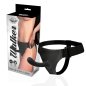 HARNESS ATTRACTION - RNES SILICONE WALKER G-SPOT 15.5 CM -O- 3.8 CM HARNESS ATTRACTION - RNES SILICONE WALKER G-SPOT 15.5 CM -O- 3.8 CM