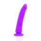 DELTA CLUB - TOYS HARNAIS + DONG SILICONE VIOLET 17 CM -O- 3 CM DELTA CLUB - TOYS HARNAIS + DONG SILICONE VIOLET 17 CM -O- 3 CM