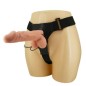BAILE - ULTRA LEIDENSCHAFTLICHER GESCHIRR 24 CM NATURAL BAILE - ULTRA LEIDENSCHAFTLICHER GESCHIRR 24 CM NATURAL