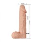 BAILE - ULTRA LEIDENSCHAFTLICHER GESCHIRR 24 CM NATURAL BAILE - ULTRA LEIDENSCHAFTLICHER GESCHIRR 24 CM NATURAL