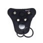 GET REAL - HARNAIS DE PLAISIR STRAP-ON NOIR GET REAL - HARNAIS DE PLAISIR STRAP-ON NOIR