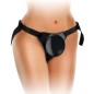 KING COCK - ELITE ADJUSTABLE HARNESS WITH DILDO 15.2 CM FOR BEGINNERS KING COCK - ELITE ADJUSTABLE HARNESS WITH DILDO 15.2 CM FOR BEGINNERS