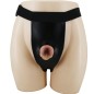 PRETTY LOVE - HARNNES-SLIP MIT DIDLO INKLUSIVE PRETTY LOVE - HARNNES-SLIP MIT DIDLO INKLUSIVE