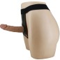 PRETTY LOVE - HARNNES-SLIP MIT DIDLO INKLUSIVE PRETTY LOVE - HARNNES-SLIP MIT DIDLO INKLUSIVE
