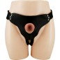 PRETTY LOVE - HARNESS STARK COMFORTABLE PRETTY LOVE - HARNESS STARK COMFORTABLE