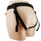 PRETTY LOVE - MAVIS HARNESS UNIVERSAL SLIP MIT DILDO 19 CM NATUR PRETTY LOVE - MAVIS HARNESS UNIVERSAL SLIP MIT DILDO 19 CM NATUR