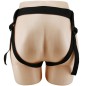 PRETTY LOVE - MAVIS HARNESS UNIVERSAL SLIP MIT DILDO 19 CM NATUR PRETTY LOVE - MAVIS HARNESS UNIVERSAL SLIP MIT DILDO 19 CM NATUR