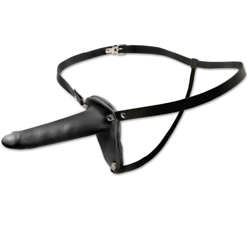 FETISH FANTASY SERIES - CINTURINO IN PELLE FETISH FANTASY SERIES - CINTURINO IN PELLE