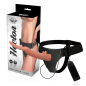 HARNESS ATTRACTION - RNES VIBRATOR HECTOR 20 CM -O- 3.5 CM HARNESS ATTRACTION - RNES VIBRATOR HECTOR 20 CM -O- 3.5 CM