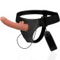 HARNESS ATTRACTION - RNES VIBRATOR HECTOR 20 CM -O- 3.5 CM HARNESS ATTRACTION - RNES VIBRATOR HECTOR 20 CM -O- 3.5 CM