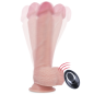ROCKARMY - HARNESS + FLÜSSIGSILIKON VIBRATOR PREMIUM APACHE FERNBEDIENUNG 20.5 CM -O- 4.62 CM ROCKARMY - HARNESS + FLÜSSIGSILIKON VIBRATOR PREMIUM APACHE FERNBEDIENUNG 20.5 CM -O- 4.62 CM