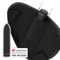FETISH SUBMISSIVE CYBER STRAP - GURT MIT DILDO- UND BULLET-FERNBEDIENUNGS-UHRENTECHNOLOGIE FETISH SUBMISSIVE CYBER STRAP - GURT MIT DILDO- UND BULLET-FERNBEDIENUNGS-UHRENTECHNOLOGIE