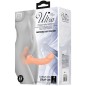 BAILE - DILDO DA ULTRA APPASSIONATO CON IMBRAGATURA SENZA SUPPORTO BAILE - DILDO DA ULTRA APPASSIONATO CON IMBRAGATURA SENZA SUPPORTO