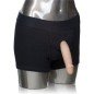 CALEXOTICS - PACKER GEAR BOXER HARNAIS M/L CALEXOTICS - PACKER GEAR BOXER HARNAIS M/L