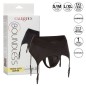 CALEXOTICS - BOUNDLESS STRING AVEC JARRETIÈRE L/XL CALEXOTICS - BOUNDLESS STRING AVEC JARRETIÈRE L/XL