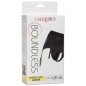 CALEXOTICS - BOUNDLESS STRING AVEC JARRETIÈRE L/XL CALEXOTICS - BOUNDLESS STRING AVEC JARRETIÈRE L/XL