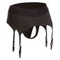 CALEXOTICS - BOUNDLESS STRING AVEC JARRETIÈRE S/M CALEXOTICS - BOUNDLESS STRING AVEC JARRETIÈRE S/M