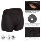 CALEXOTICS - HARNAIS STYLE BOXER S/M CALEXOTICS - HARNAIS STYLE BOXER S/M